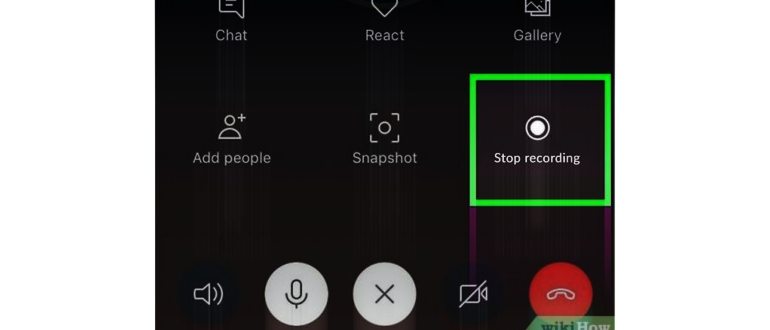 Изображение с названием Record Skype Calls Step