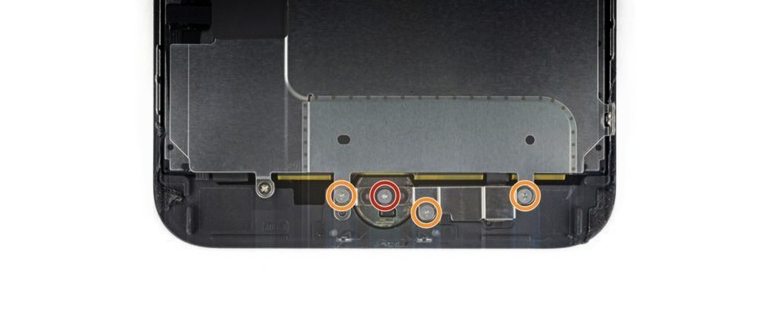 Замена стекла iPhone 12