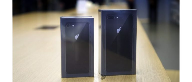 iPhone 8