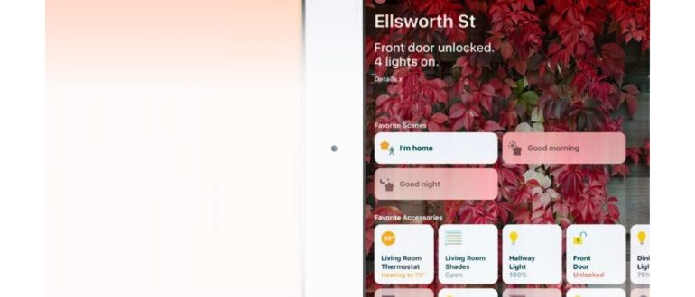 Дата выхода iOS