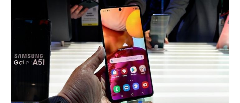 Samsung Galaxy S9 сравнение снимков с