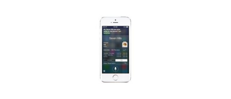 iPhone 5S 16GB