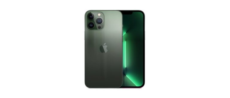Apple iPhone 13