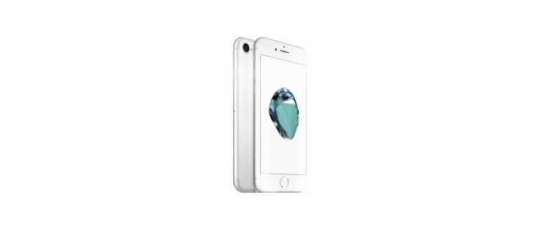 Apple iPhone 7 32Gb Black «Черный»