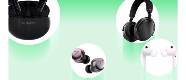 Кейс Samsung Galaxy Buds Live и Apple AirPods