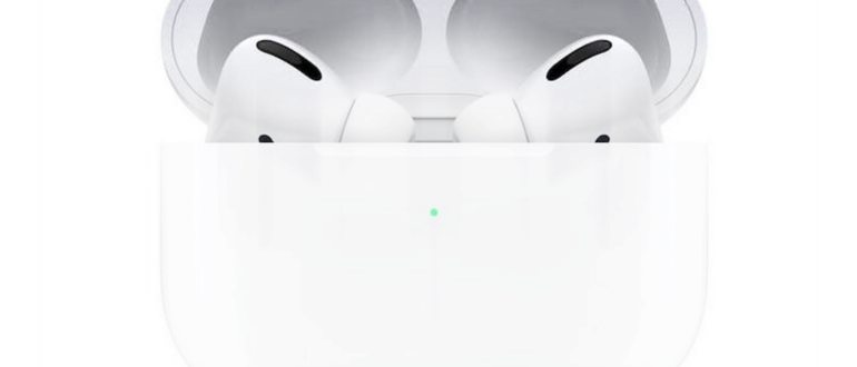 Отвязываем AirPods от