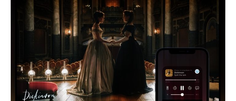 Что такое Apple TV и для чего он