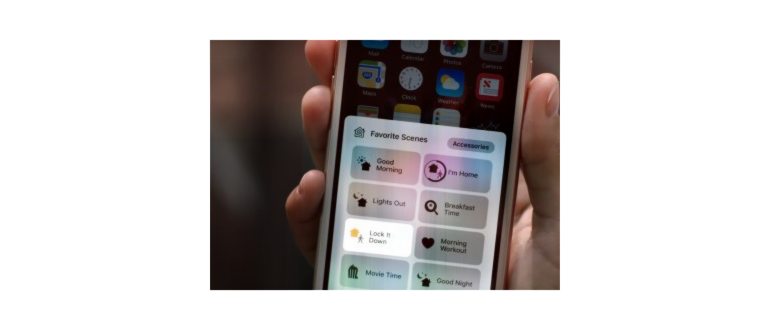iOS 17: что нового в