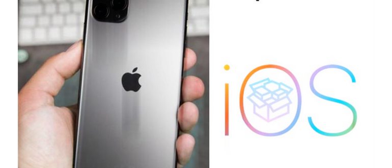 побег из тюрьмы iPhone