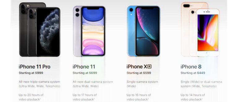 iPhone
