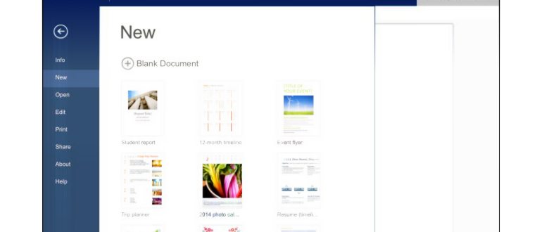 Microsoft Office Mobile 15.0.5430
