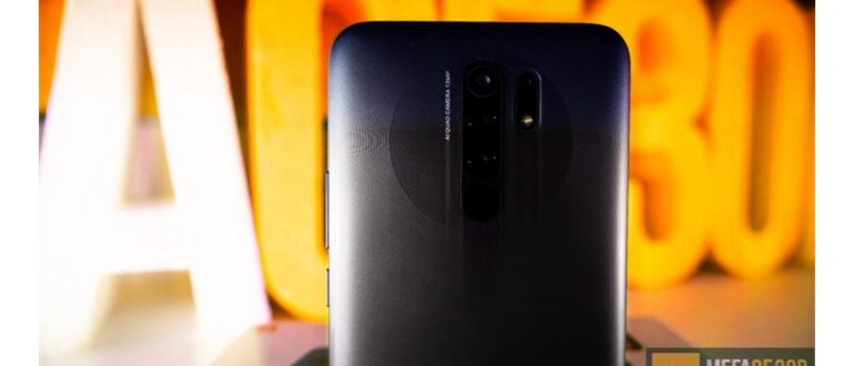 Xiaomi Redmi