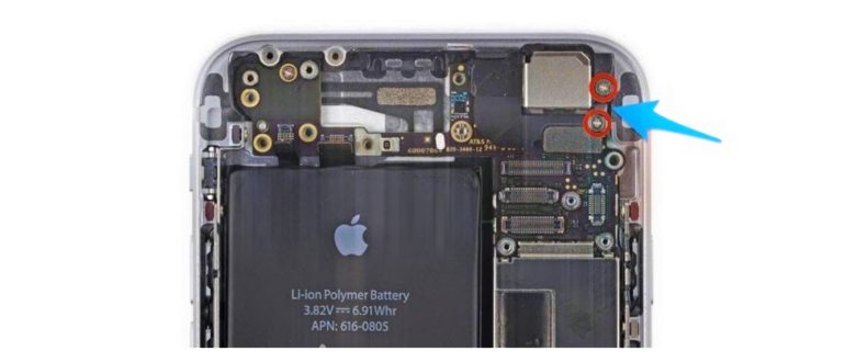 Не работает apple