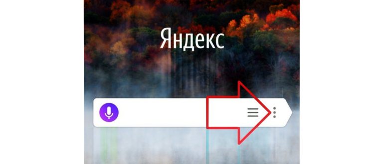 Страница Google при работающем плагине «Dark