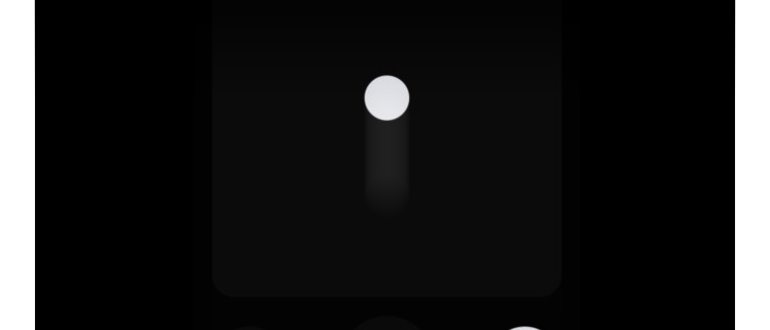Google TV — пульт на iPhone. Этот код используется