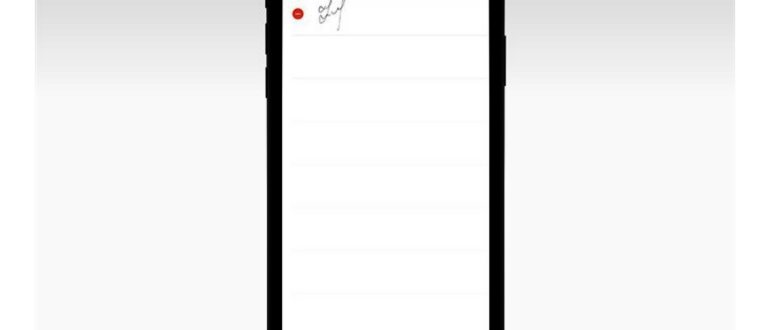 Как научить iPhone снимать по кодовому