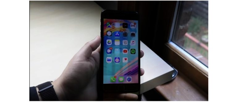 Что принесет iOS 12 на iPhone 7 и 7