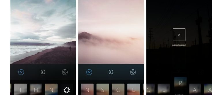 Новое обновление Instagram для iPhone добавляет