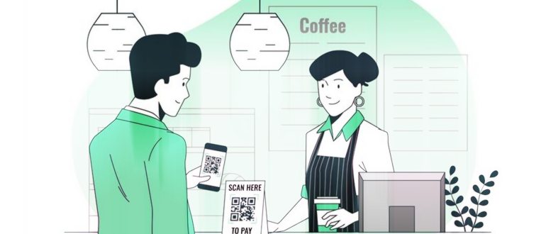 Что внутри любого QR