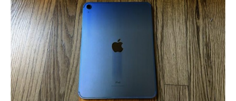 iPad