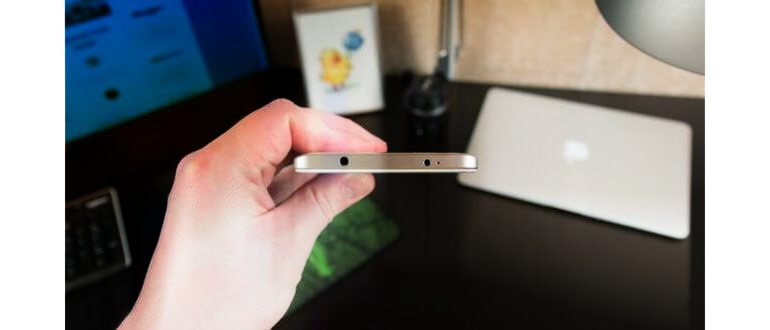 Xiaomi redmi note 5 звук в наушниках - Ремонт