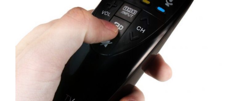 lg smart tv регистрация нового пульта ДУ