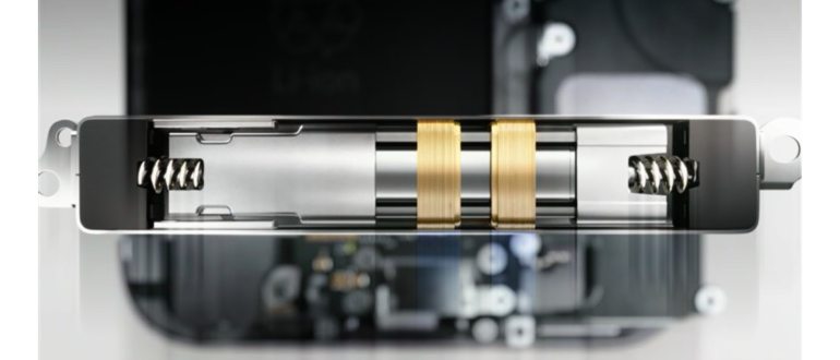 Замена порта Lightning на iPhone 6 и iPhone 6