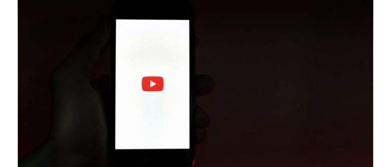 Руководство по созданию шапки YouTube