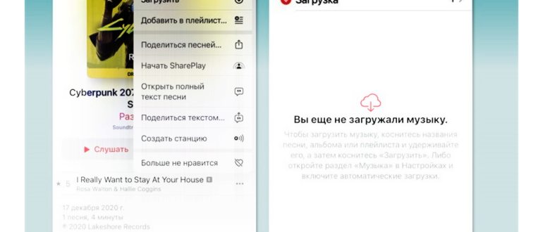 музвка