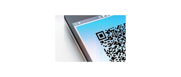 Не наличными и не картой: оплата QR-кодом в