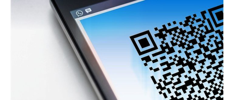 Как получить QR-код на Госуслугах: простая