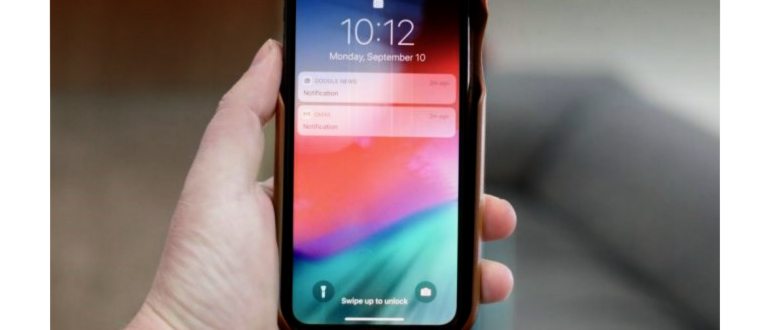 Коробки с Ростест iPhone - маркировка EAC и