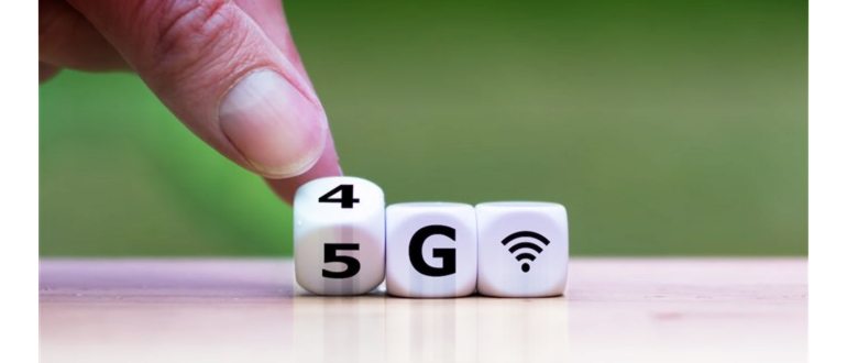 pre-5G