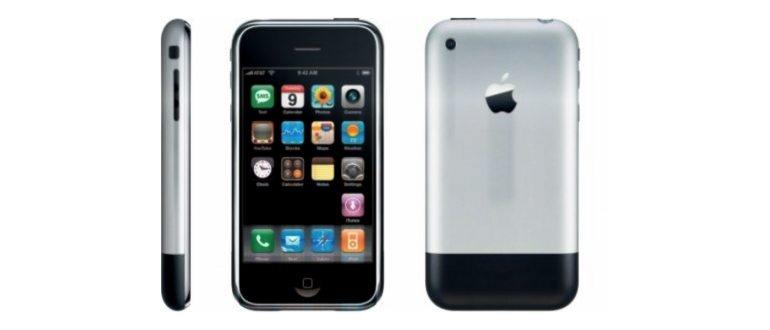 iPhone