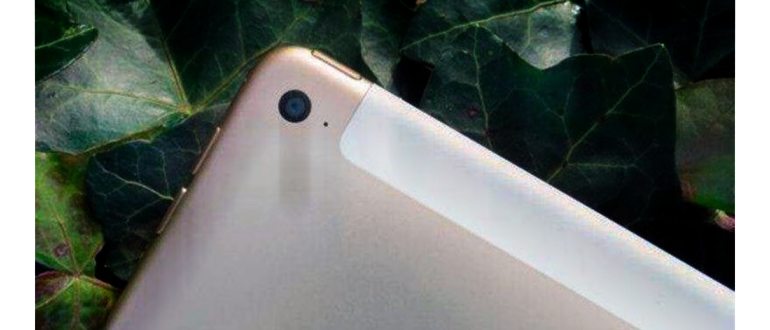 iPad mini