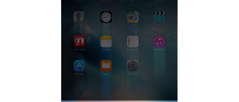 Игры на Apple iPad Mini