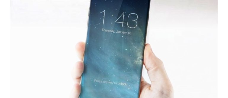Чем удивит Apple 10