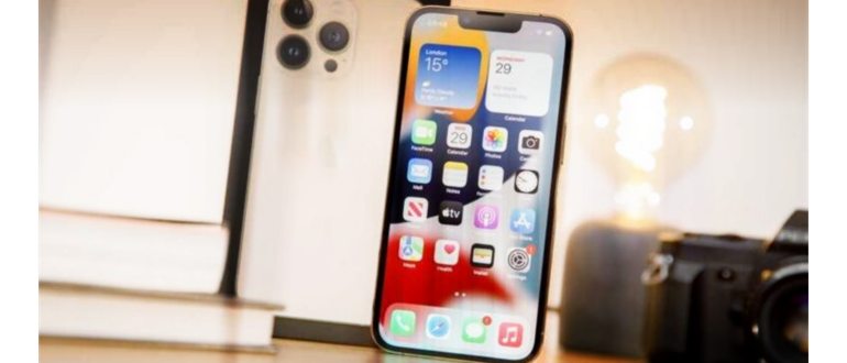 Покупателям iPhone, возможно, придется заплатить