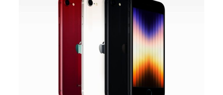 Обновления iOS