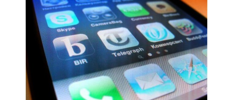 Обзор Apple iPhone 3GS: характеристики, black и
