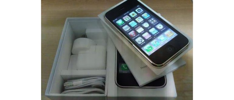 iPhone