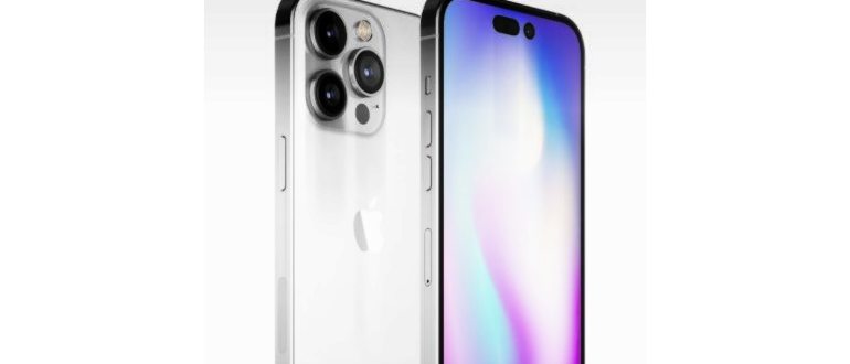 Apple iPhone