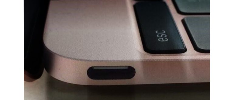 MacBook Pro
