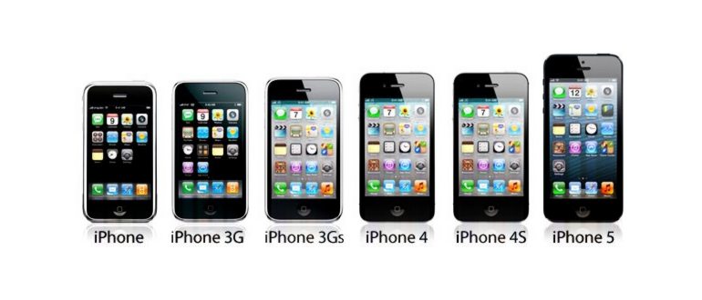 Можно ли обновить iPhone 5S до iOS