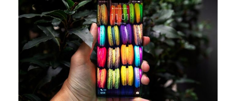 Что такое AMOLED-дисплеи, OLED-дисплеи, отличия от