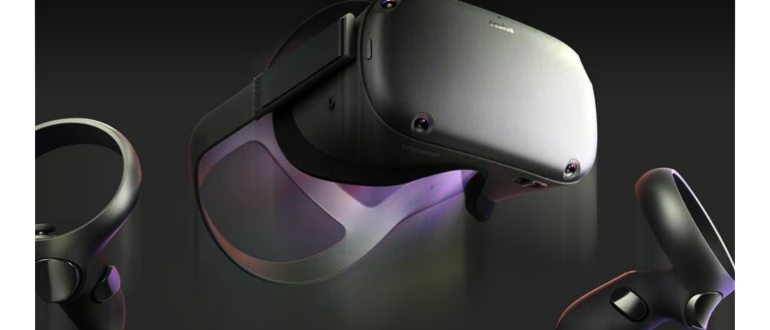 Oculus quest: характеристики, возможности,