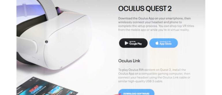 Oculus quest: характеристики, возможности,