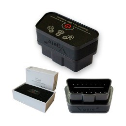 Адаптер Elm327 Нет Связи с Эбу Королла • Elm327 wi-fi v 15