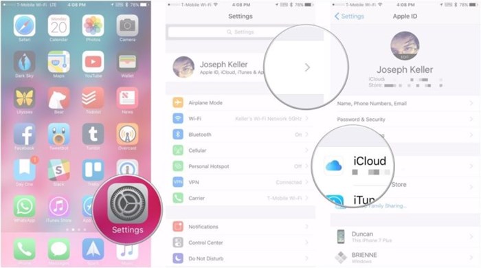Айпад не Подключается к Домашнему Wifi • Переподключение к интернету