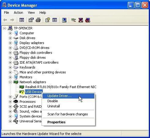 как установить драйвера wifi на windows 7 